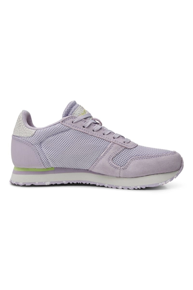 Ydun Icon WL032 |  Smoked Lavender | Sneakers fra Woden