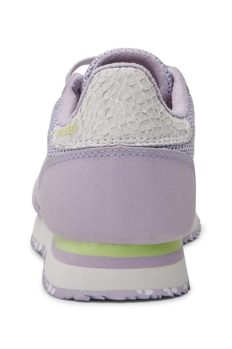Ydun Icon WL032 |  Smoked Lavender | Sneakers fra Woden