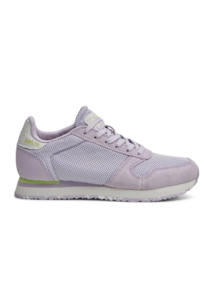 Ydun Icon WL032 |  Smoked Lavender | Sneakers fra Woden