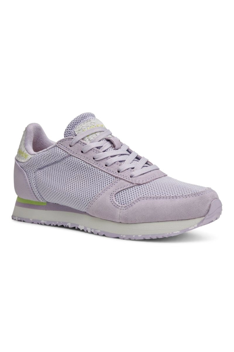 Ydun Icon WL032 |  Smoked Lavender | Sneakers fra Woden