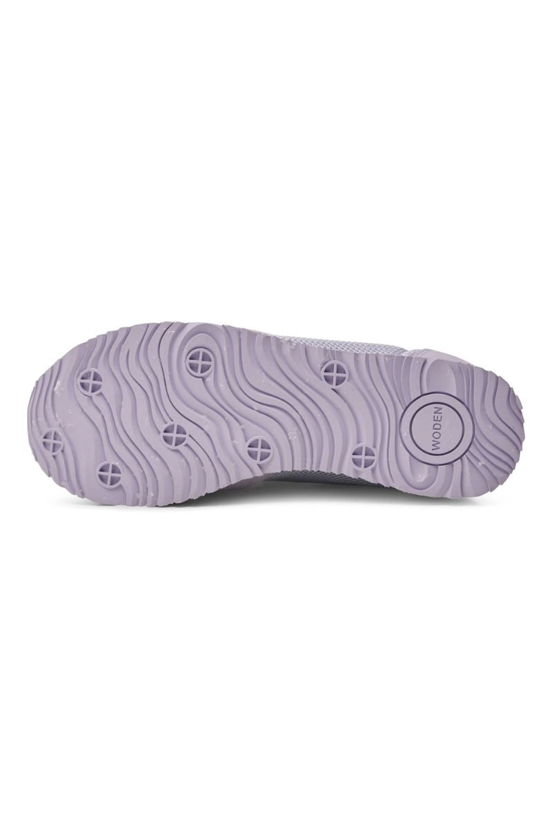 Ydun Icon WL032 |  Smoked Lavender | Sneakers fra Woden