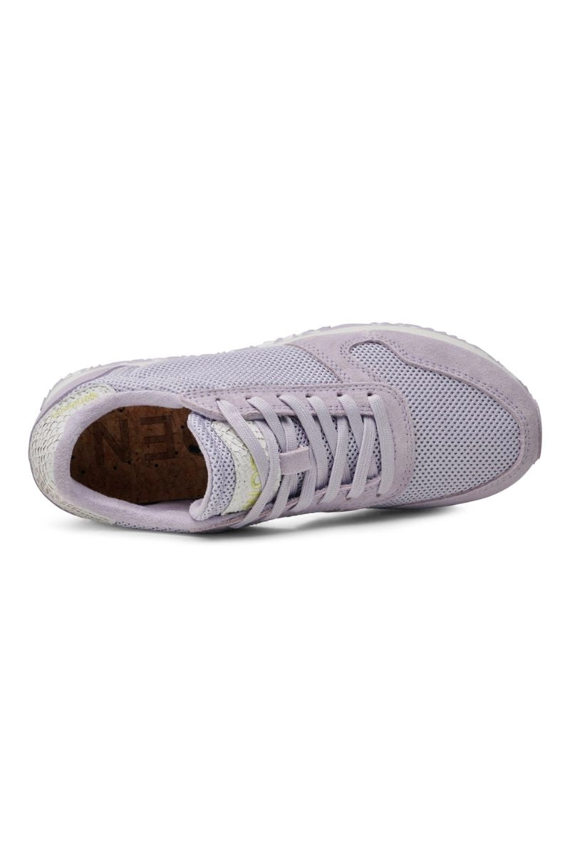 Ydun Icon WL032 |  Smoked Lavender | Sneakers fra Woden