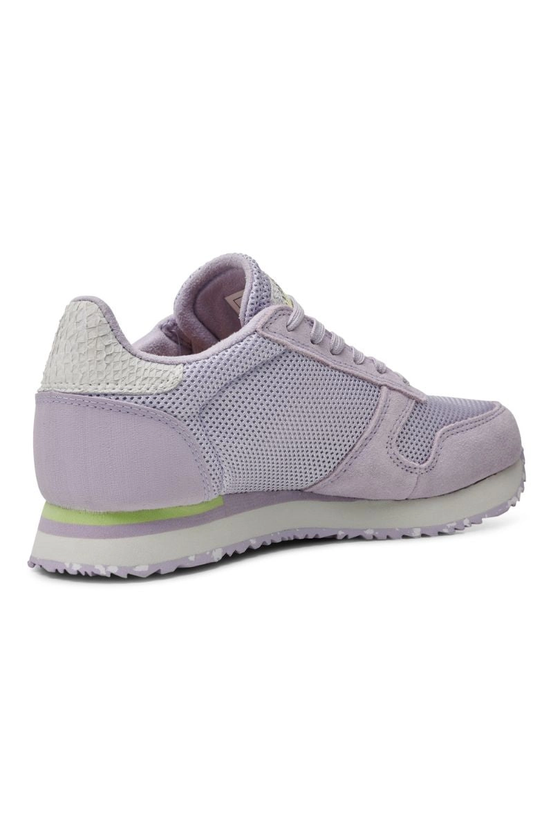 Ydun Icon WL032 |  Smoked Lavender | Sneakers fra Woden